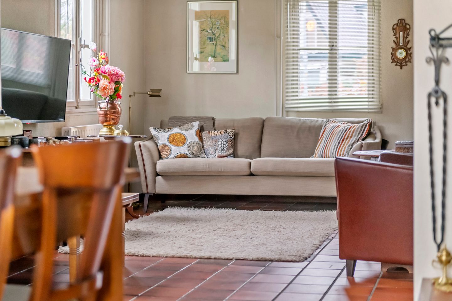 Foto 19 van Burgemeester Meslaan 29