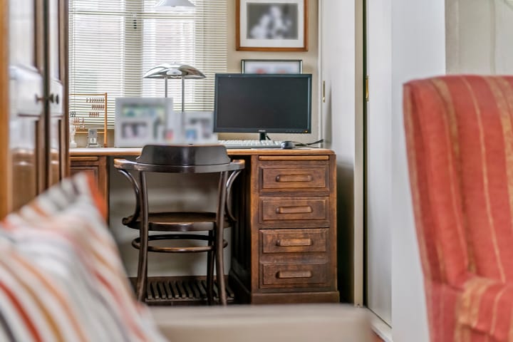 Foto 20 van Burgemeester Meslaan 29