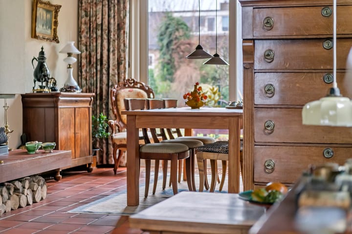 Foto 21 van Burgemeester Meslaan 29