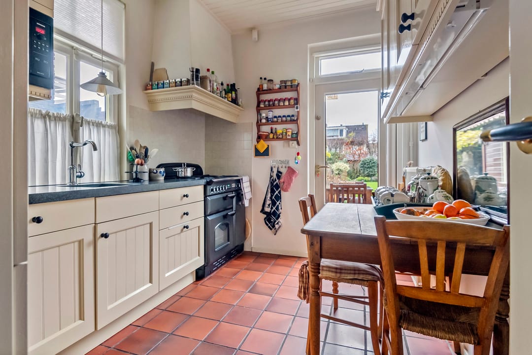 Foto 23 van Burgemeester Meslaan 29