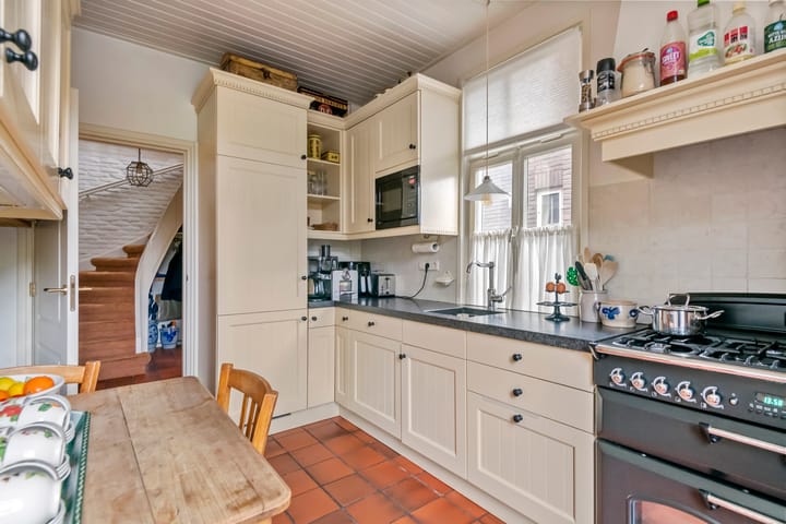 Foto 25 van Burgemeester Meslaan 29