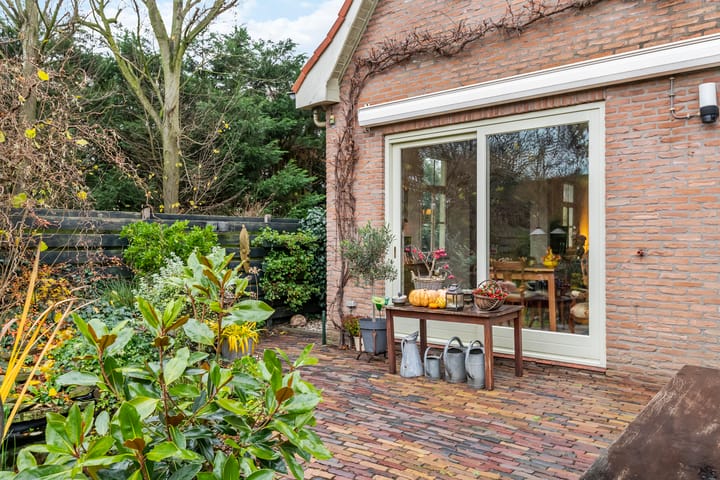 Foto 29 van Burgemeester Meslaan 29