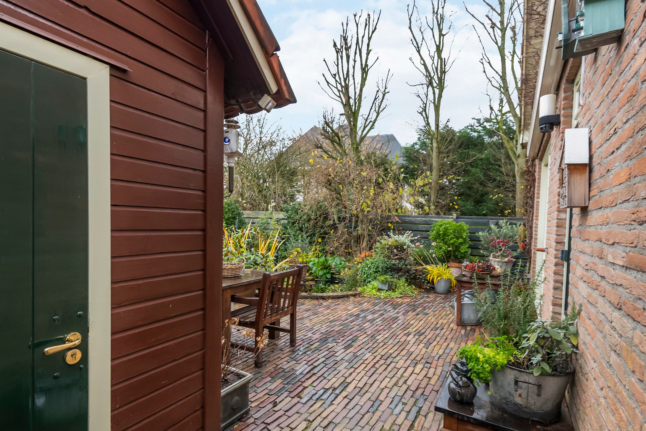 Foto 30 van Burgemeester Meslaan 29