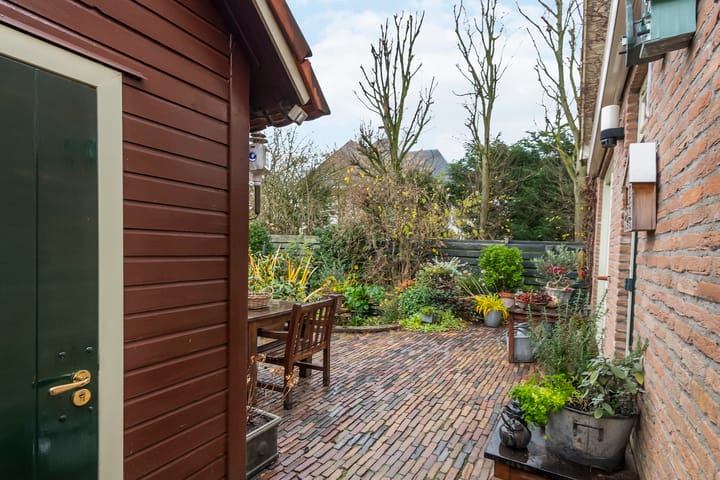 Foto 30 van Burgemeester Meslaan 29