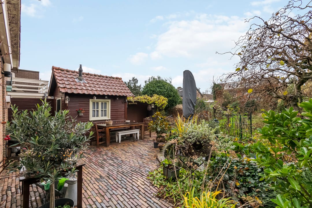 Foto 31 van Burgemeester Meslaan 29