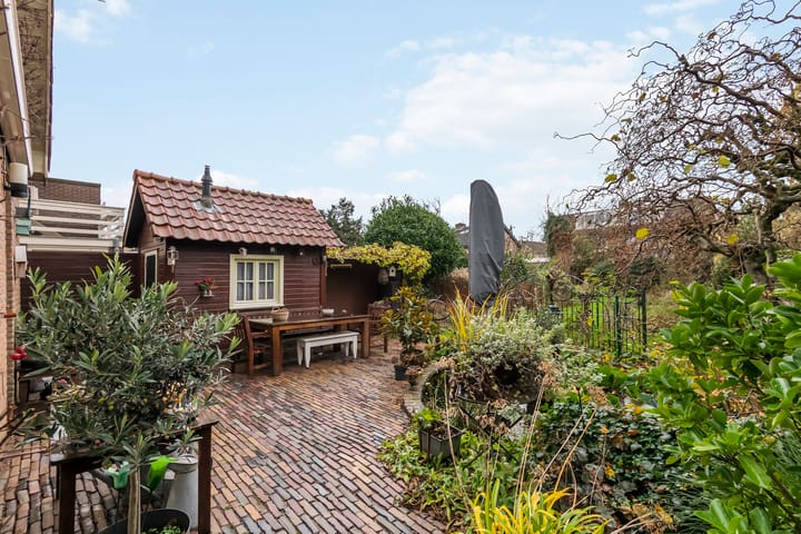 Foto 31 van Burgemeester Meslaan 29