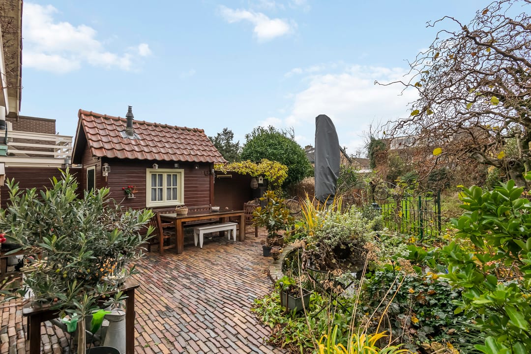 Foto 32 van Burgemeester Meslaan 29