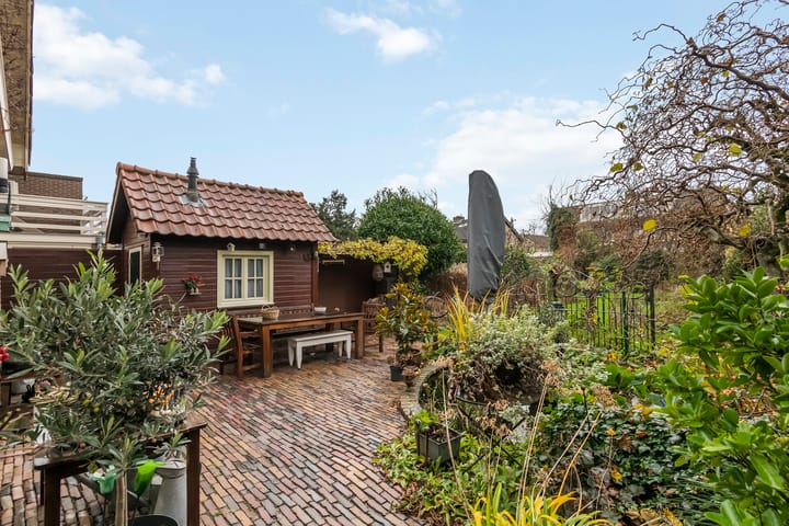 Foto 32 van Burgemeester Meslaan 29