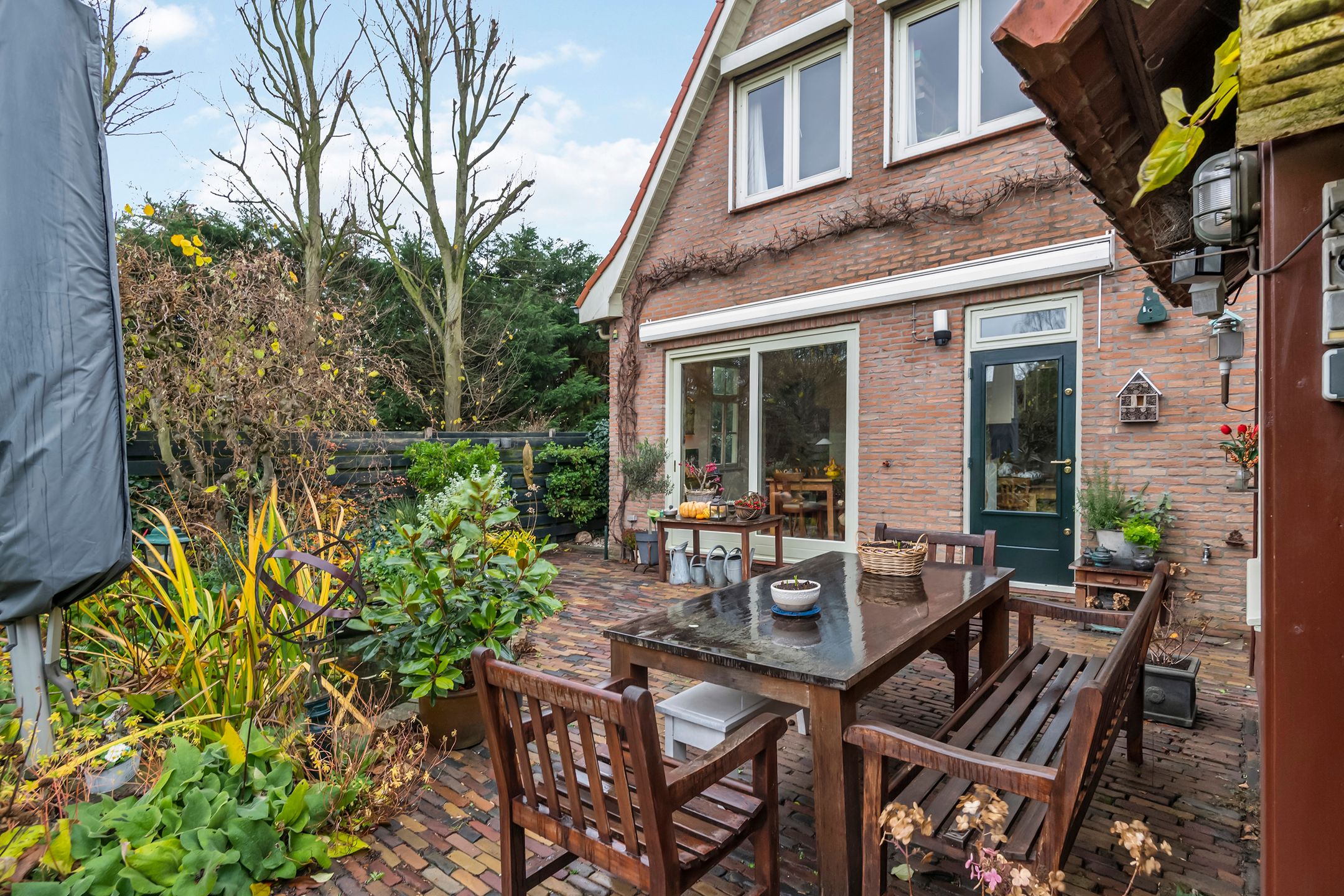 Foto 33 van Burgemeester Meslaan 29