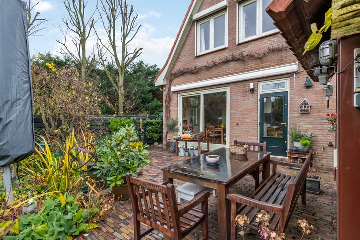 Foto 33 van Burgemeester Meslaan 29