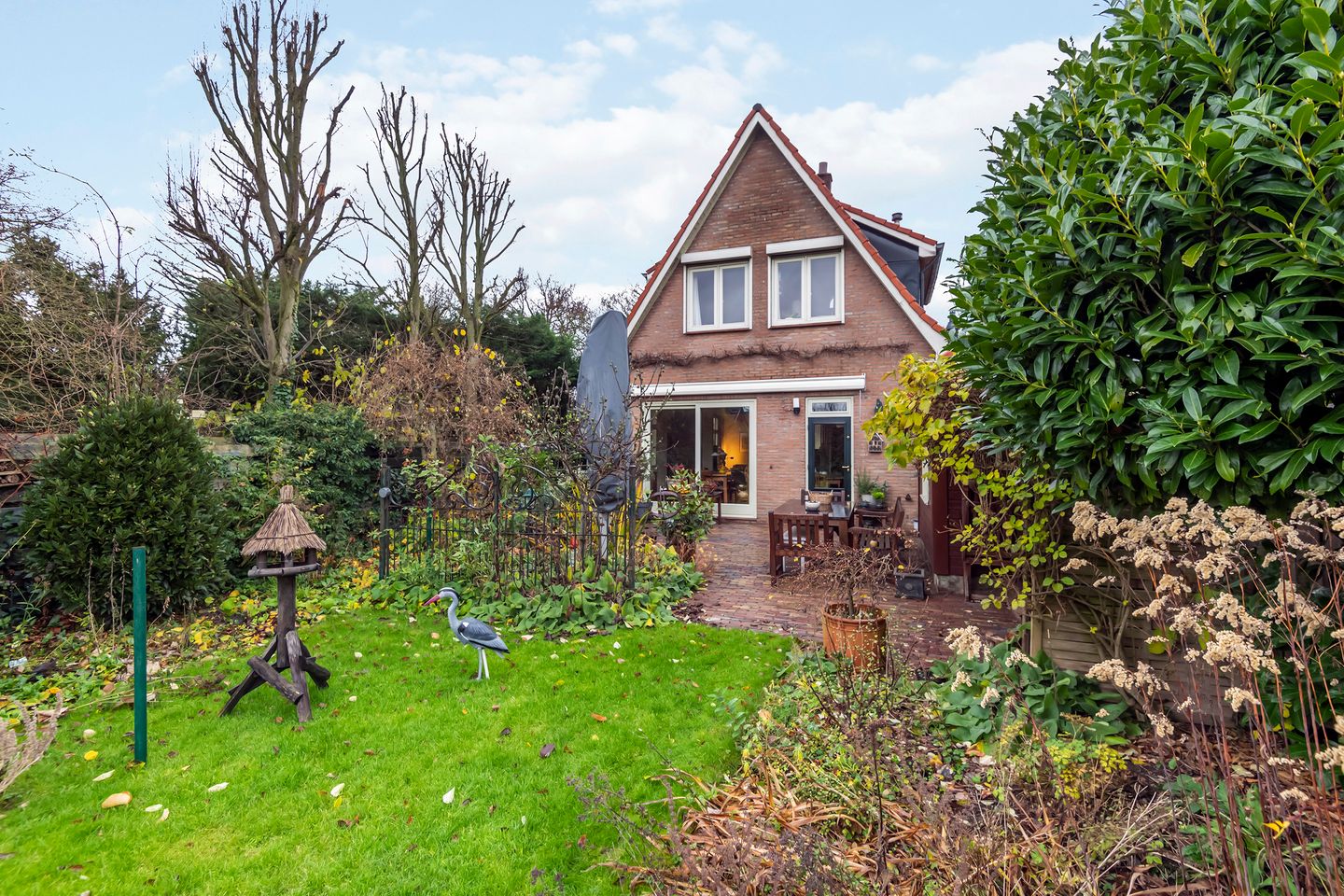 Foto 34 van Burgemeester Meslaan 29