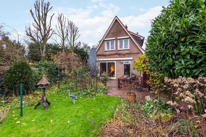 Foto 34 van Burgemeester Meslaan 29