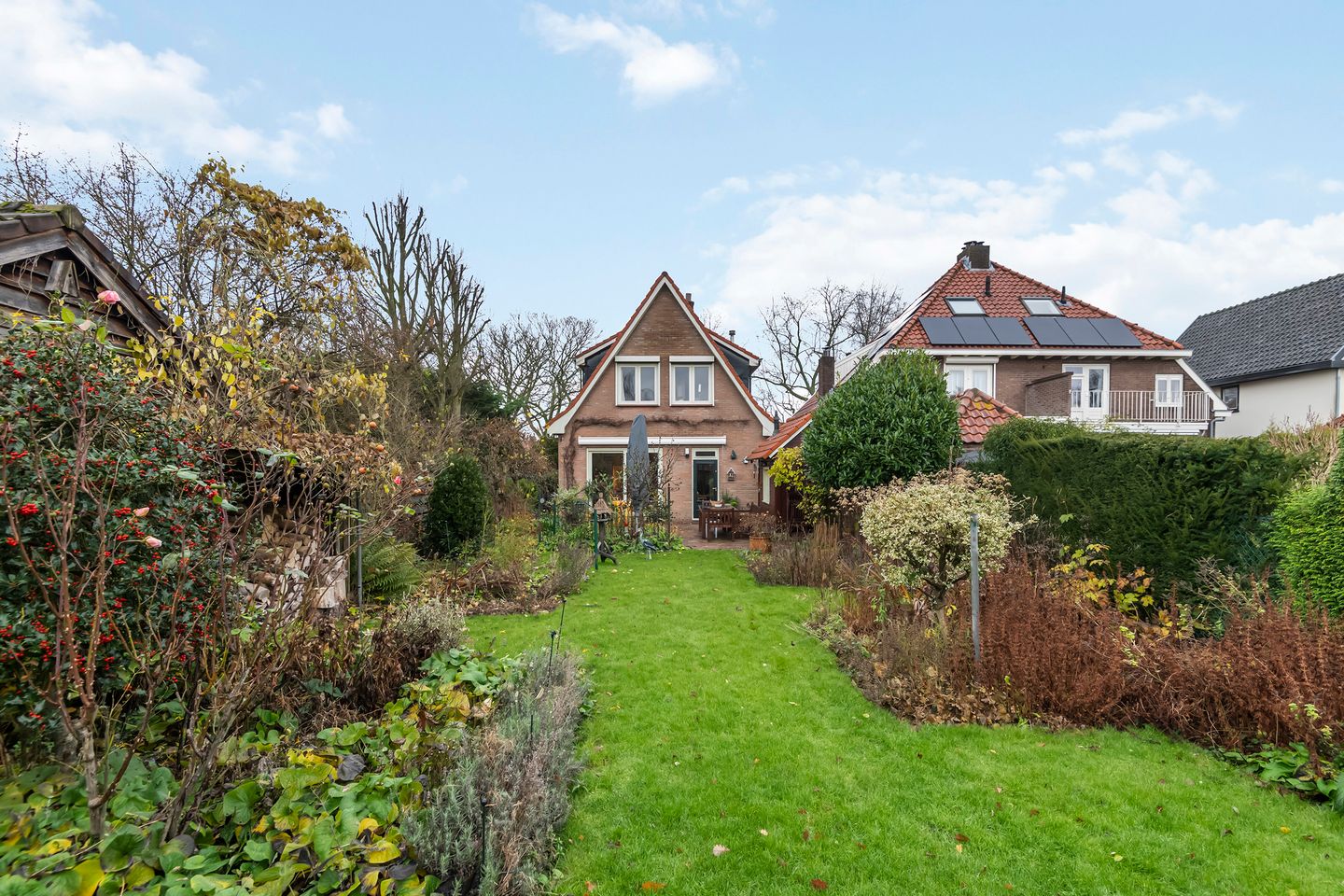 Foto 35 van Burgemeester Meslaan 29