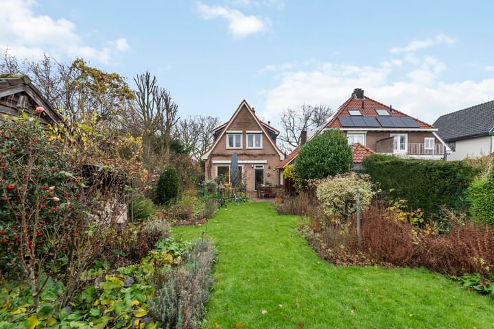 Foto 35 van Burgemeester Meslaan 29