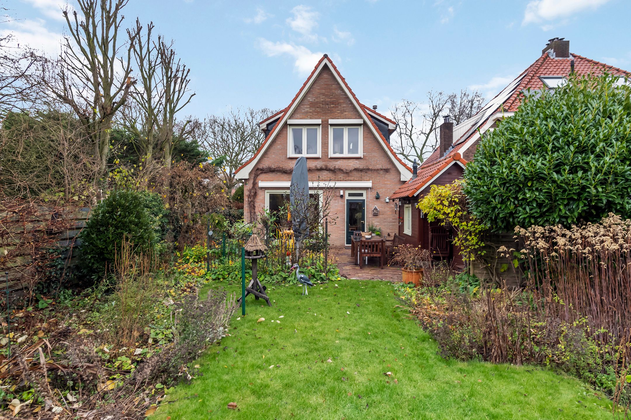 Foto 36 van Burgemeester Meslaan 29