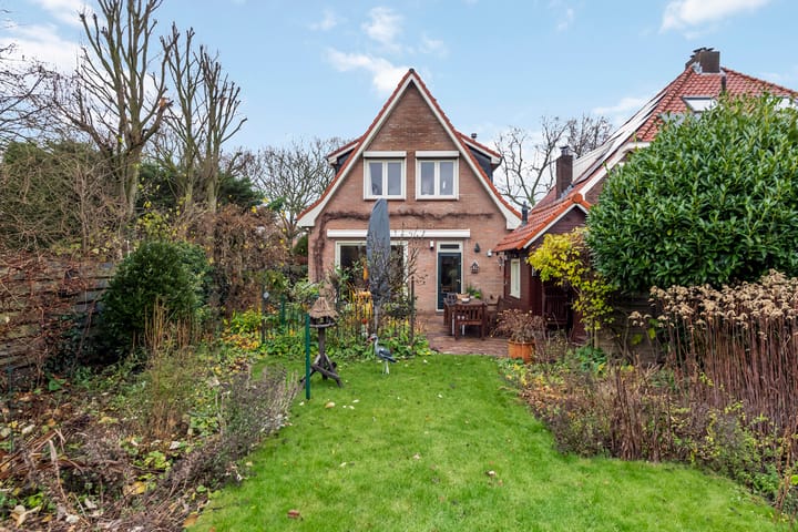 Foto 36 van Burgemeester Meslaan 29