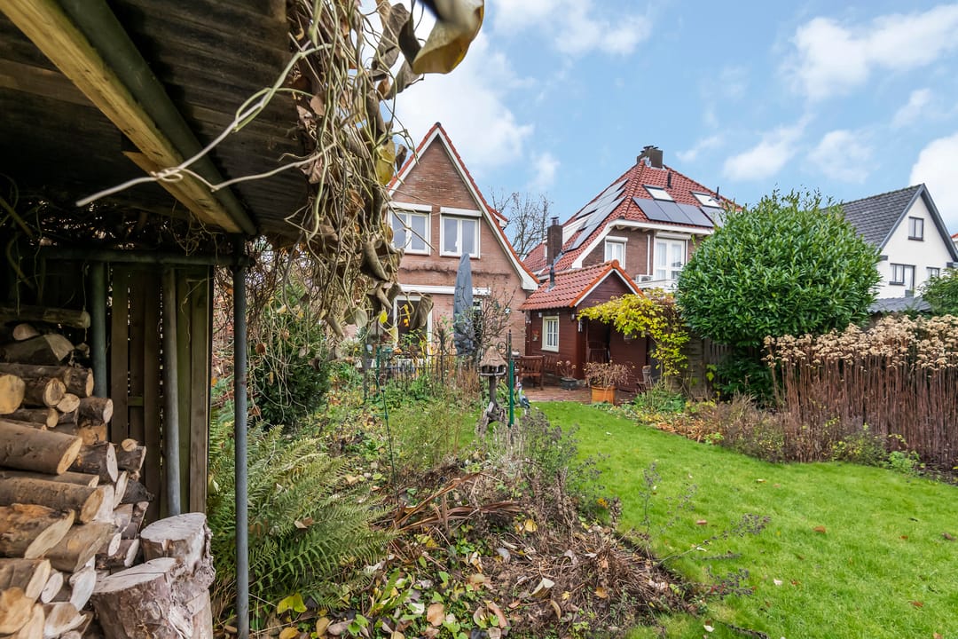 Foto 37 van Burgemeester Meslaan 29