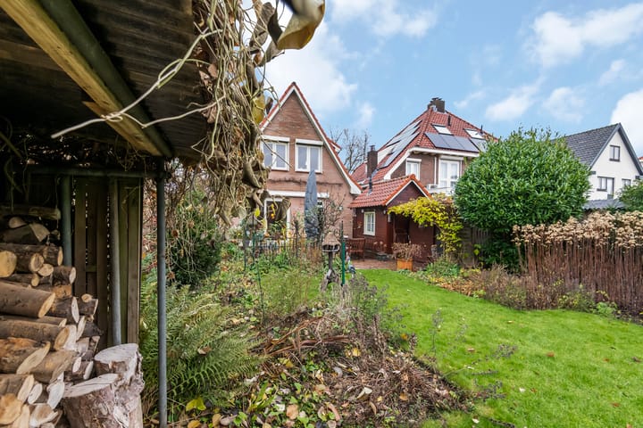 Foto 37 van Burgemeester Meslaan 29