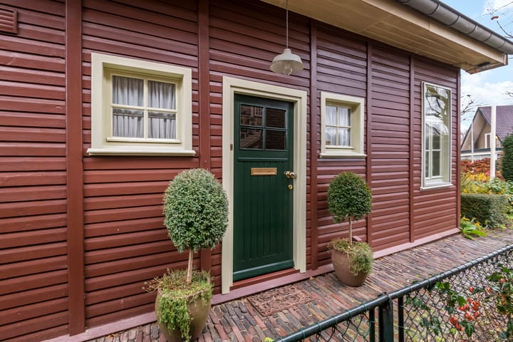 Foto 39 van Burgemeester Meslaan 29