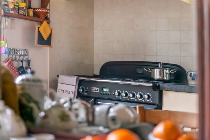 Foto 26 van Burgemeester Meslaan 29