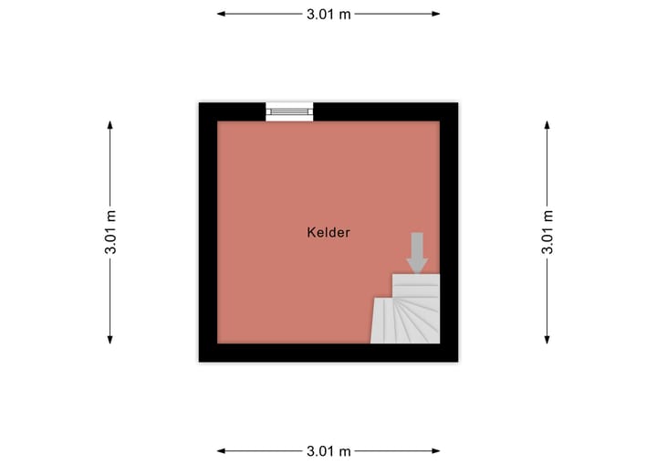 Foto 51 van Past. Notermansstraat 4
