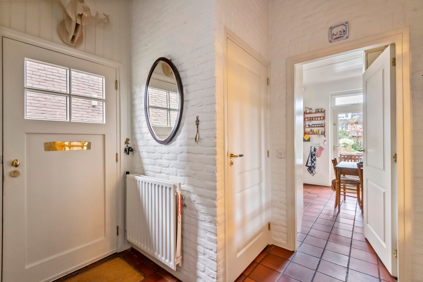 Foto 40 van Burgemeester Meslaan 29