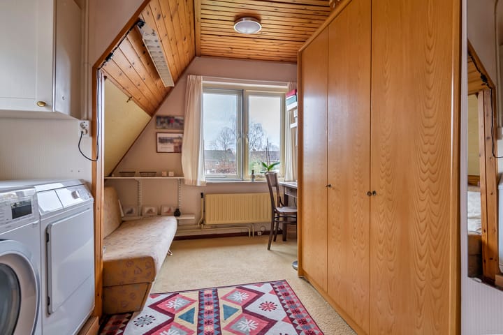 Foto 43 van Burgemeester Meslaan 29