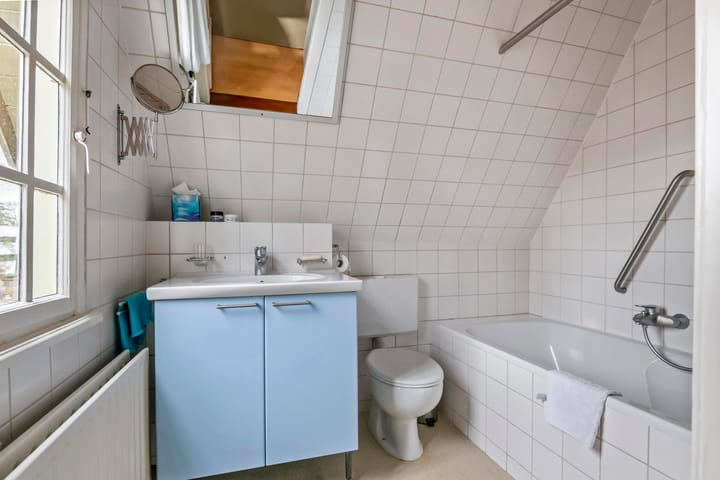 Foto 52 van Burgemeester Meslaan 29