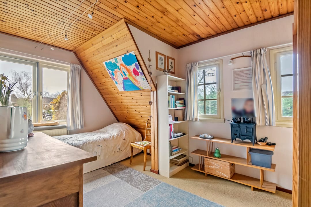 Foto 53 van Burgemeester Meslaan 29