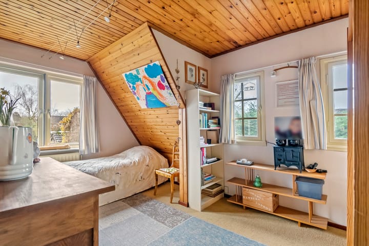 Foto 53 van Burgemeester Meslaan 29