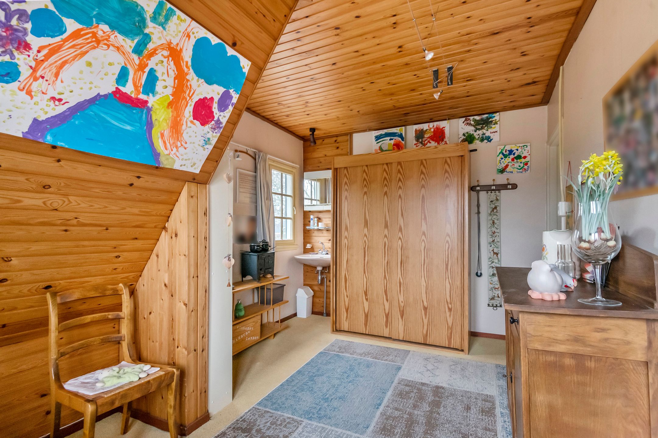 Foto 54 van Burgemeester Meslaan 29