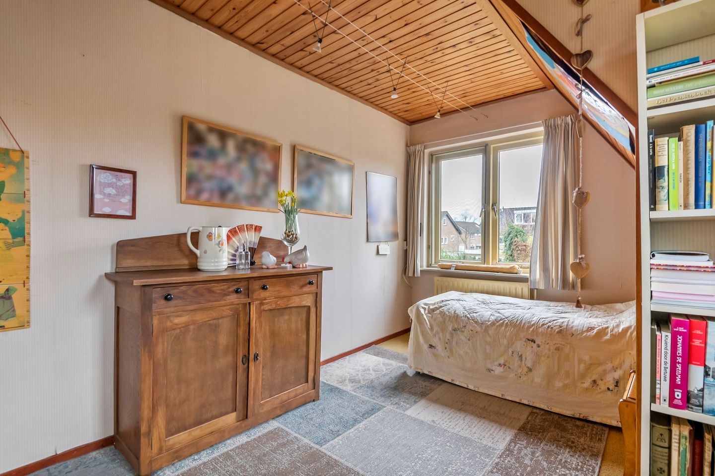 Foto 55 van Burgemeester Meslaan 29