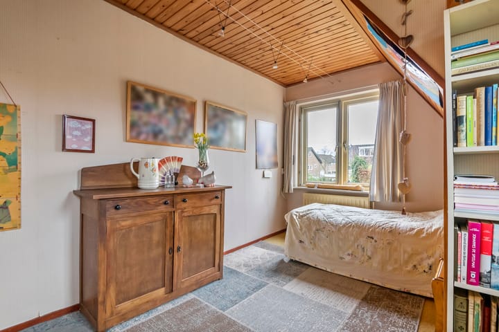 Foto 55 van Burgemeester Meslaan 29