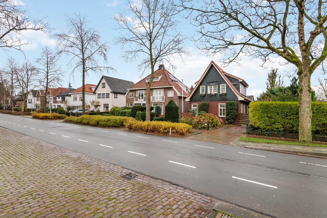 Foto 56 van Burgemeester Meslaan 29