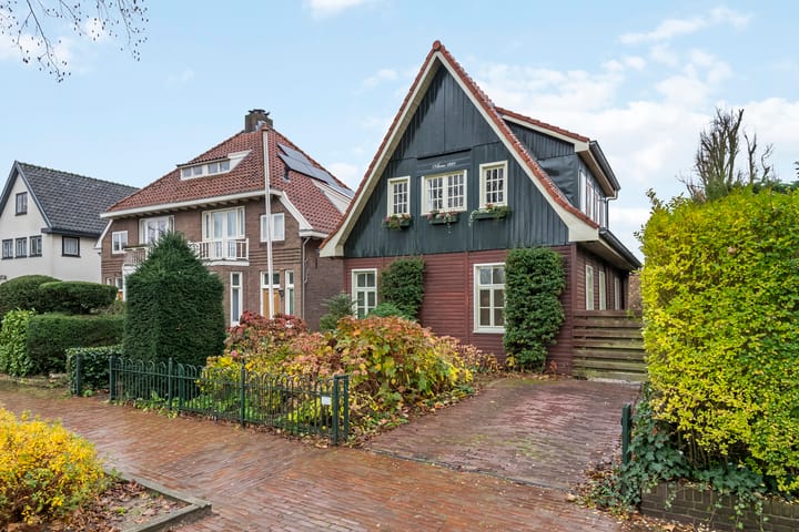 Foto 58 van Burgemeester Meslaan 29