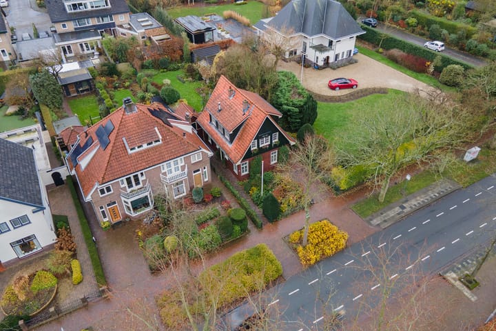 Foto 59 van Burgemeester Meslaan 29