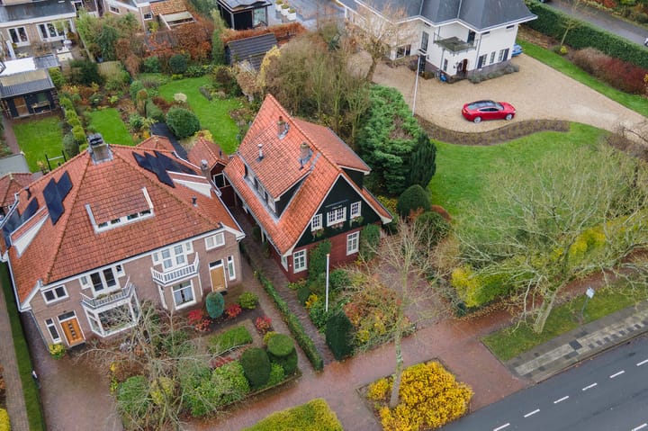 Foto 60 van Burgemeester Meslaan 29