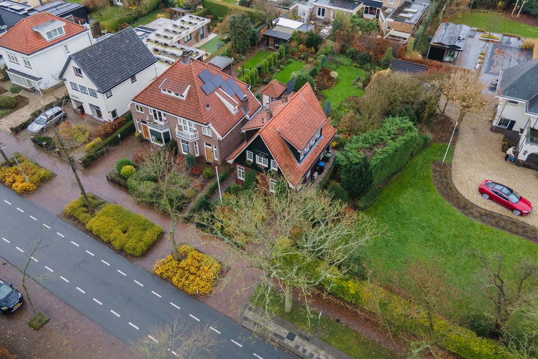 Foto 62 van Burgemeester Meslaan 29