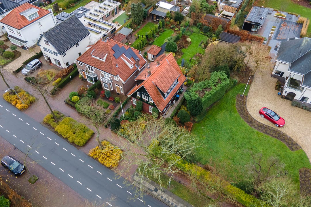 Foto 61 van Burgemeester Meslaan 29