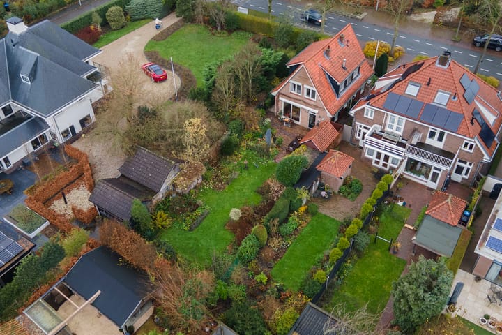 Foto 63 van Burgemeester Meslaan 29