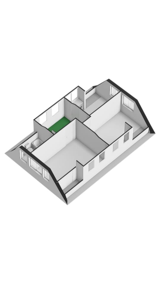 Foto 67 van Burgemeester Meslaan 29