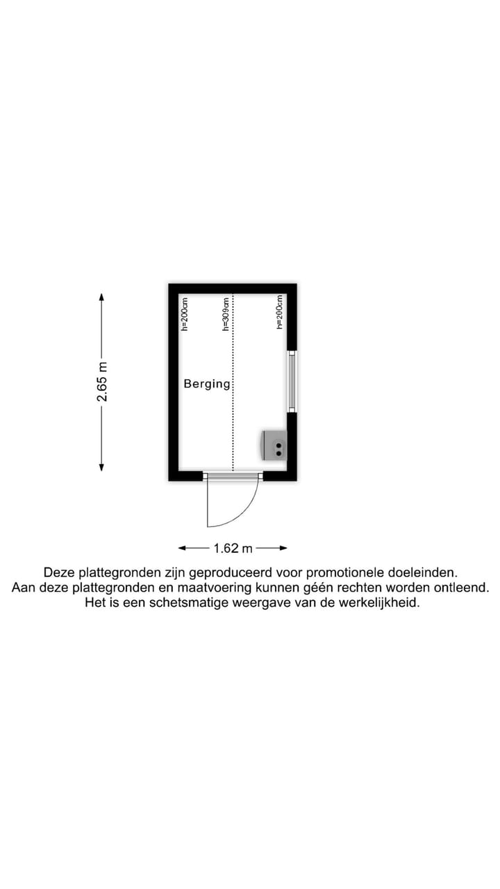 Foto 70 van Burgemeester Meslaan 29
