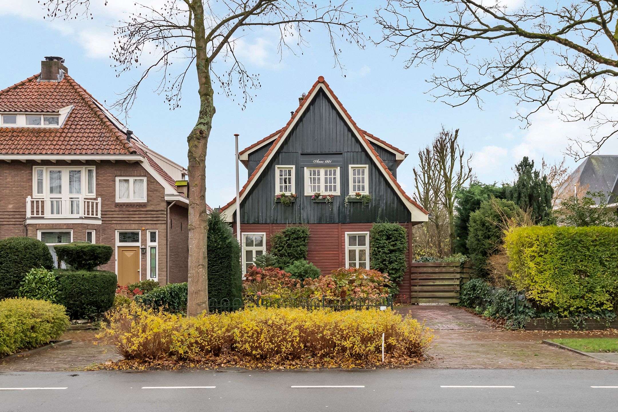 Foto 57 van Burgemeester Meslaan 29