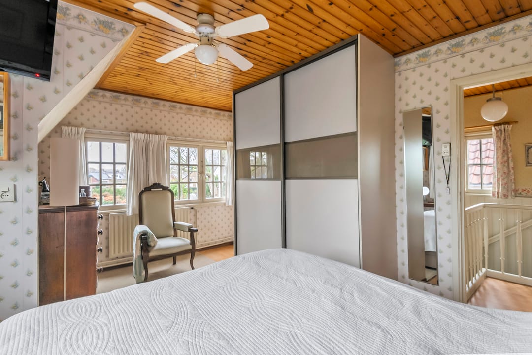 Foto 47 van Burgemeester Meslaan 29