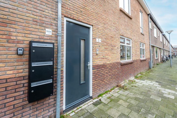 Foto 4 van Weltevredenstraat 2