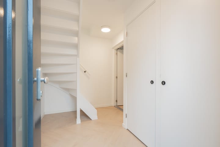 Foto 5 van Weltevredenstraat 2