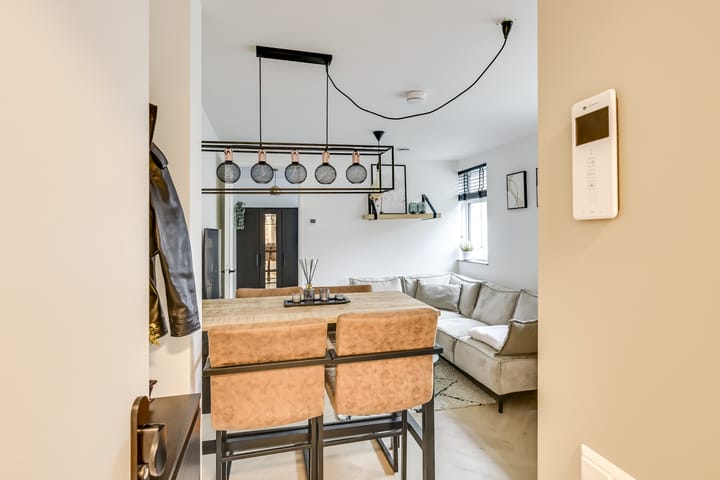 Foto 7 van Weltevredenstraat 2