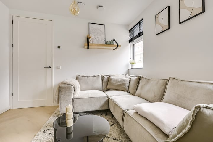 Foto 9 van Weltevredenstraat 2