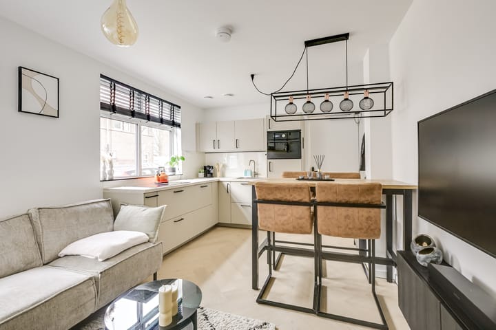 Foto 10 van Weltevredenstraat 2