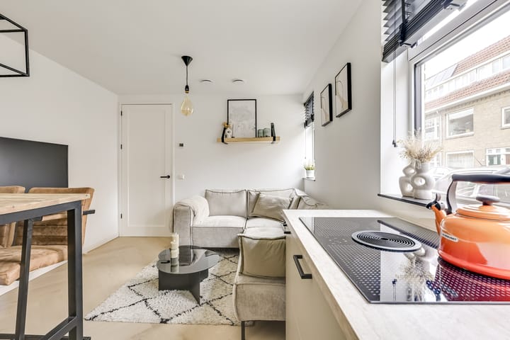 Foto 18 van Weltevredenstraat 2